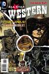 All Star Western #11 Comic Books - Covers, Scans, Photos in All Star Western Comic Books - Covers, Scans, Gallery